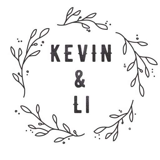 Kevin and li